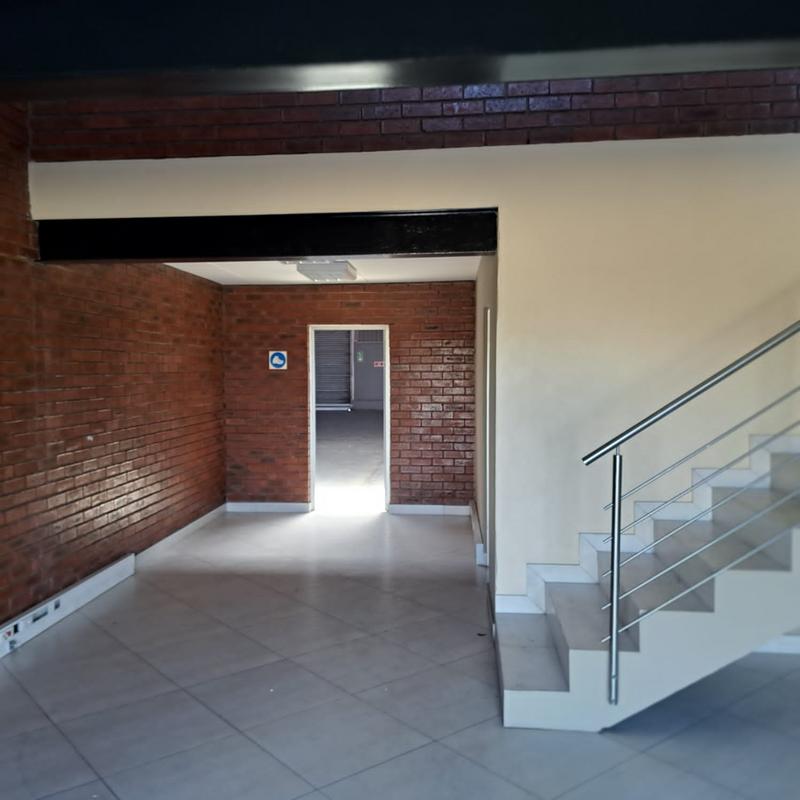To Let commercial Property for Rent in Greenbushes Eastern Cape